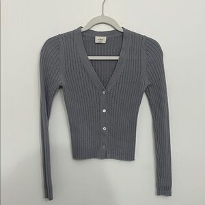 Aritzia Wilfred Cardigan